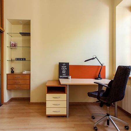 #Stayhere - Cozy & Comfy 1Bdr Apartment Vilnius Old Town VNO Exterior foto