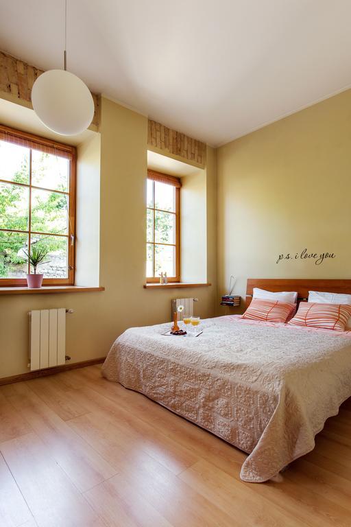 #Stayhere - Cozy & Comfy 1Bdr Apartment Vilnius Old Town VNO Exterior foto
