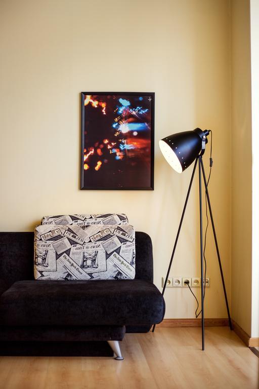 #Stayhere - Cozy & Comfy 1Bdr Apartment Vilnius Old Town VNO Exterior foto