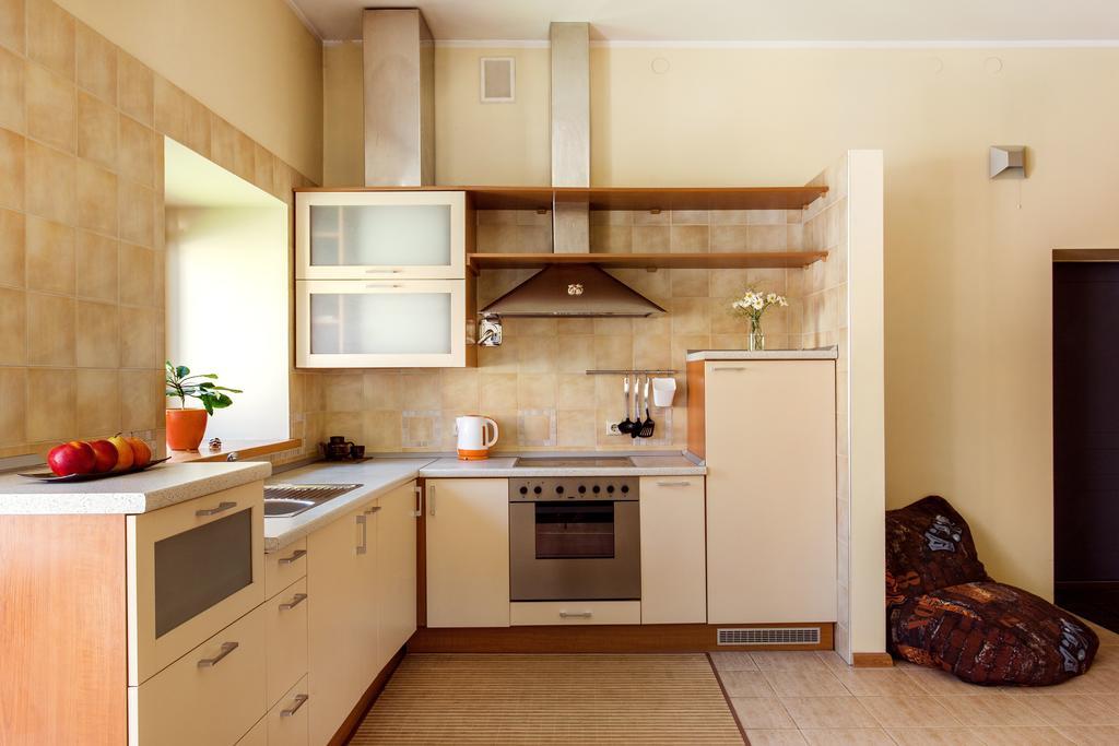 #Stayhere - Cozy & Comfy 1Bdr Apartment Vilnius Old Town VNO Exterior foto
