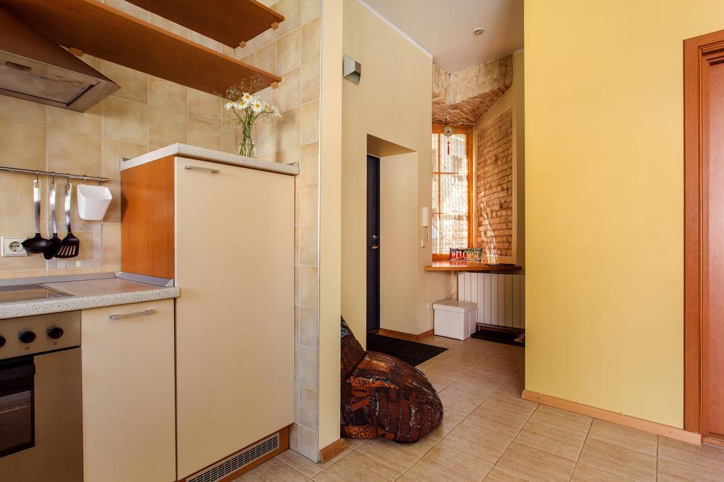 #Stayhere - Cozy & Comfy 1Bdr Apartment Vilnius Old Town VNO Exterior foto