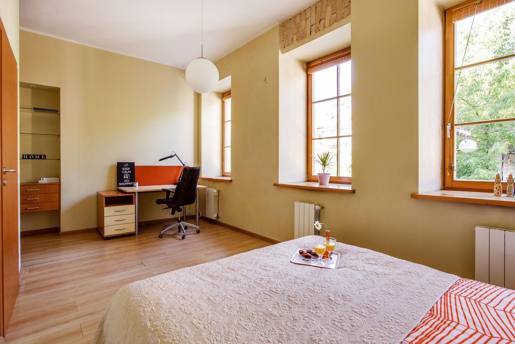 #Stayhere - Cozy & Comfy 1Bdr Apartment Vilnius Old Town VNO Exterior foto