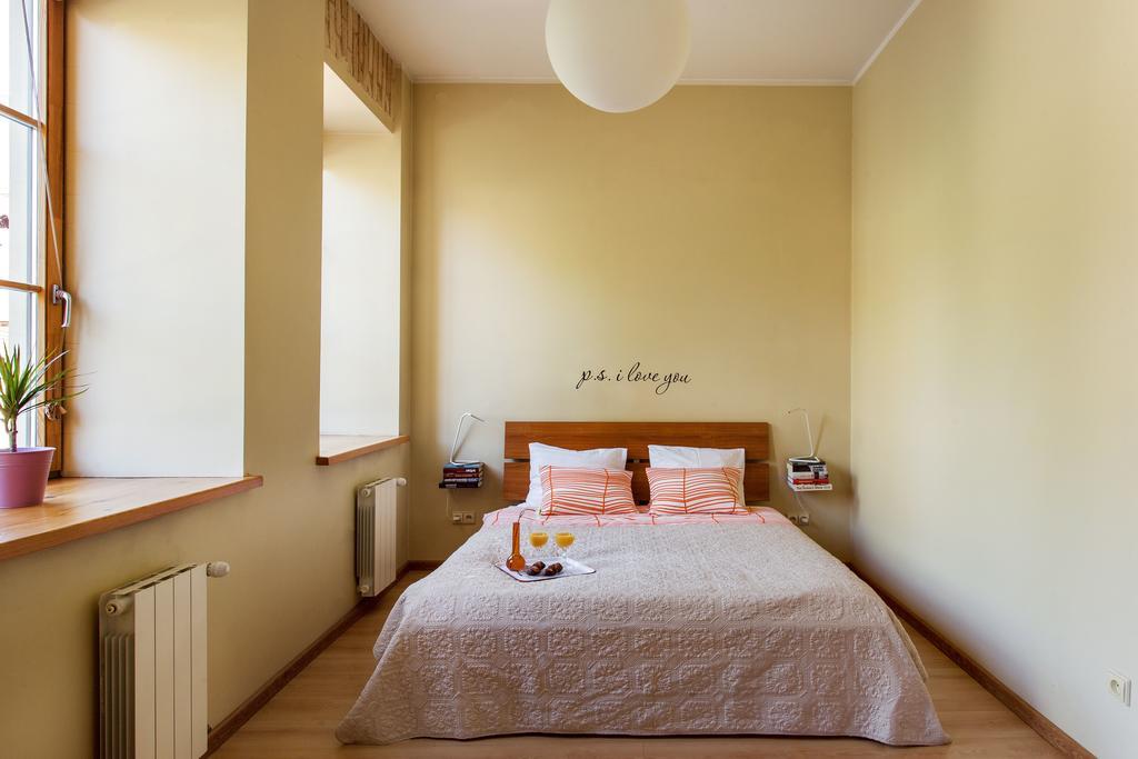 #Stayhere - Cozy & Comfy 1Bdr Apartment Vilnius Old Town VNO Exterior foto