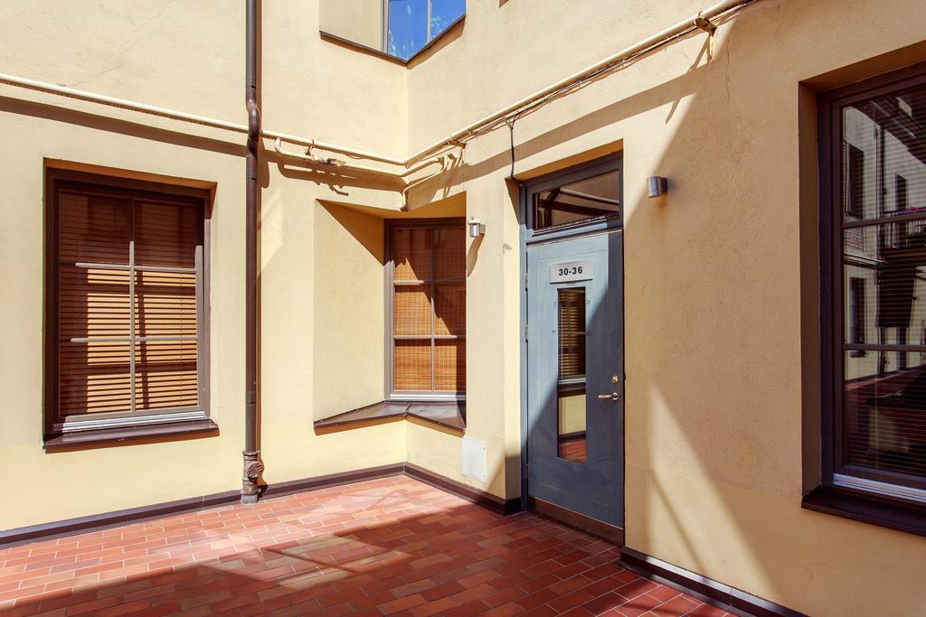 #Stayhere - Cozy & Comfy 1Bdr Apartment Vilnius Old Town VNO Exterior foto