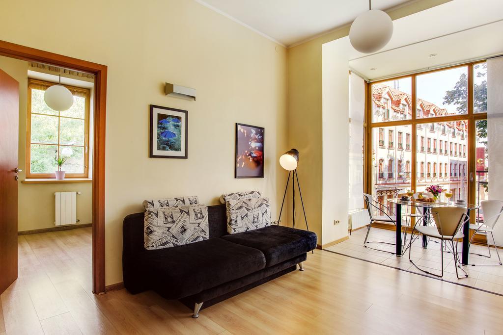 #Stayhere - Cozy & Comfy 1Bdr Apartment Vilnius Old Town VNO Exterior foto