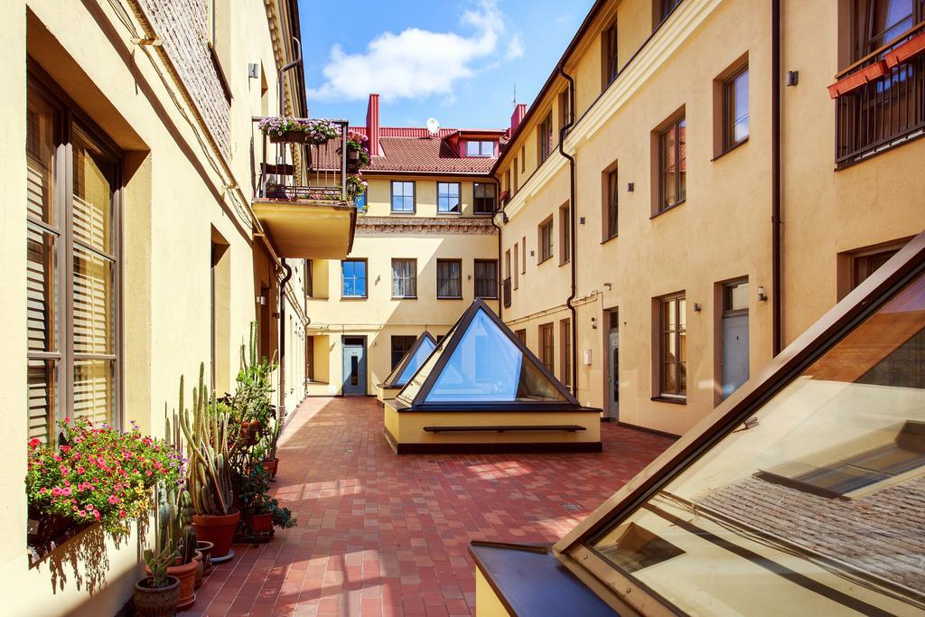 #Stayhere - Cozy & Comfy 1Bdr Apartment Vilnius Old Town VNO Exterior foto