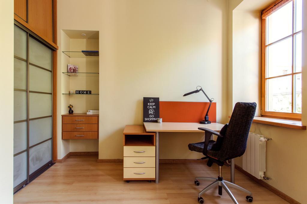 #Stayhere - Cozy & Comfy 1Bdr Apartment Vilnius Old Town VNO Exterior foto