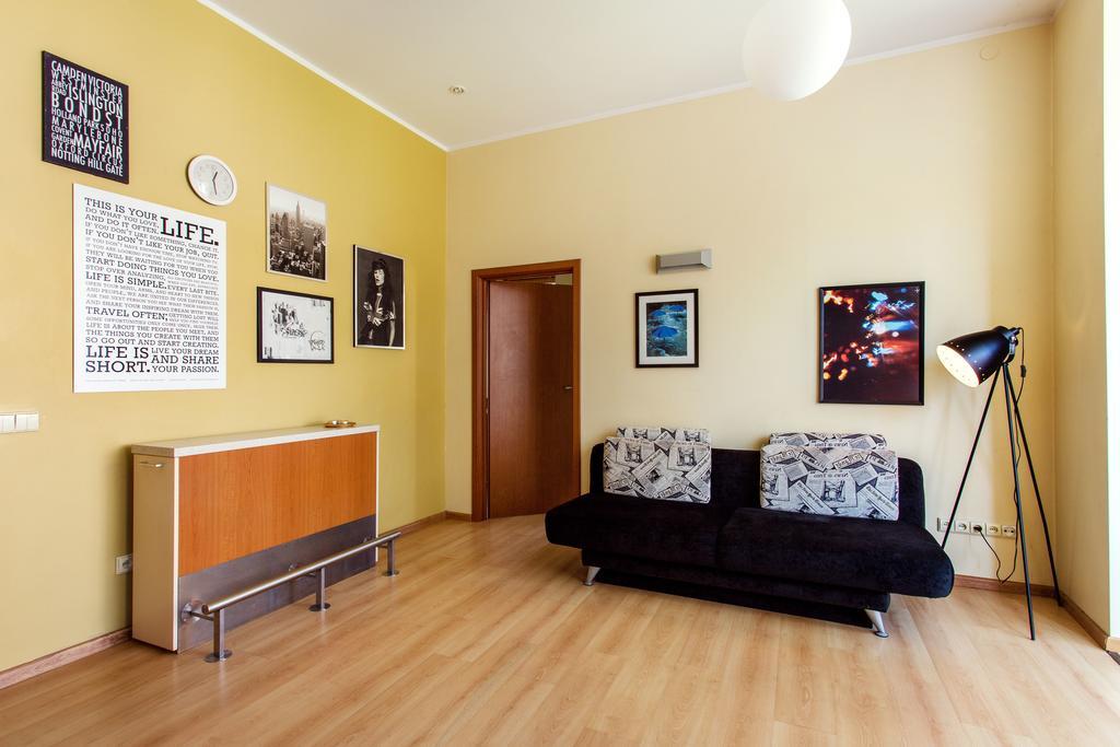#Stayhere - Cozy & Comfy 1Bdr Apartment Vilnius Old Town VNO Exterior foto