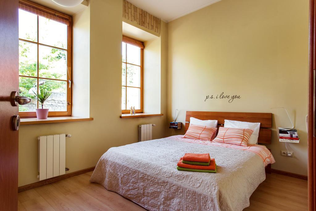 #Stayhere - Cozy & Comfy 1Bdr Apartment Vilnius Old Town VNO Exterior foto