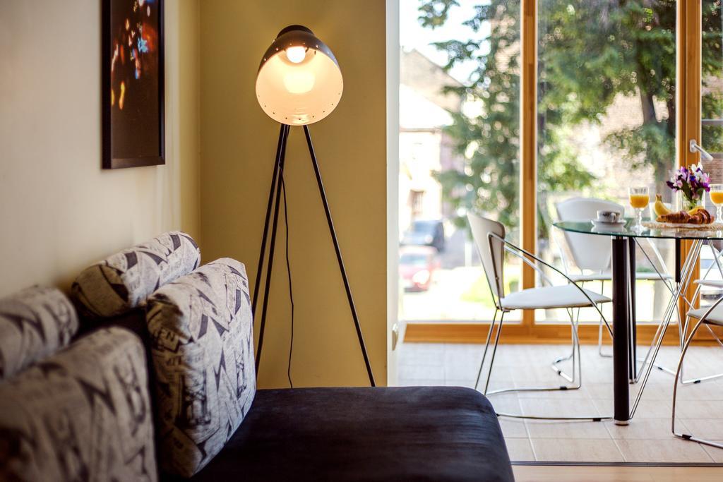 #Stayhere - Cozy & Comfy 1Bdr Apartment Vilnius Old Town VNO Exterior foto