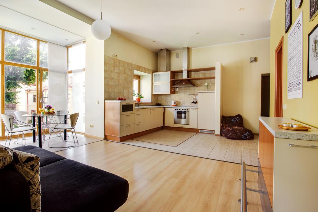 #Stayhere - Cozy & Comfy 1Bdr Apartment Vilnius Old Town VNO Exterior foto